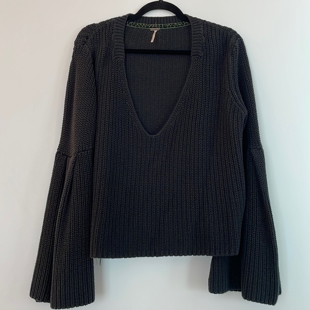 Free People Sweater